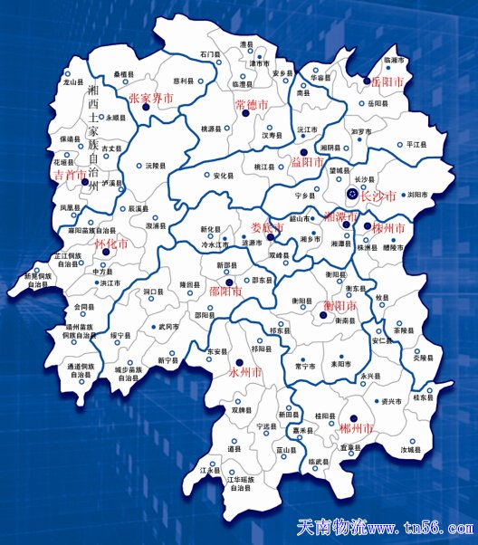 湖南省地圖szxlsf.com